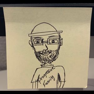 Meet your Posher, Marcus